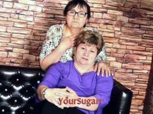 YourSugarr