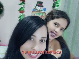 Your_FavoritePlace