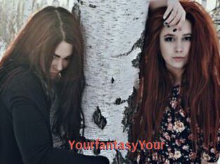 YourfantasyYour