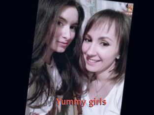 Yummy_girls