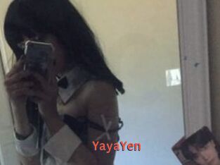 YayaYen
