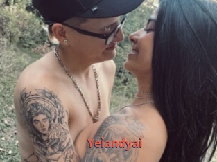 Yeiandyai
