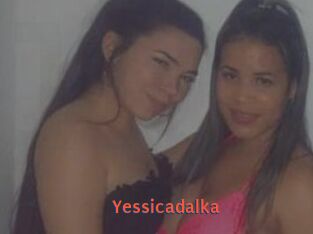 Yessicadalka