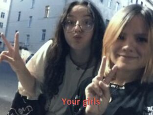 Your_girls