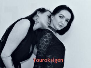 Youroksigen