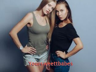 Yoursweettbabes