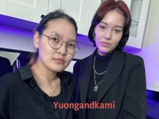 Yuongandkami