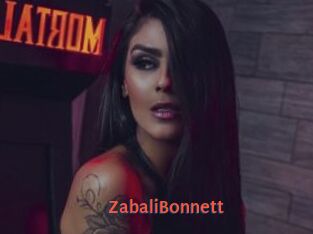 ZabaliBonnett