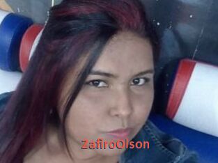 ZafiroOlson