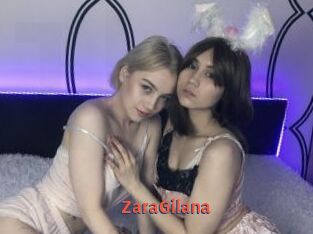 ZaraGilana