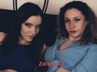ZaraKarla