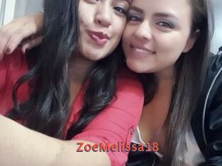 ZoeMelissa18