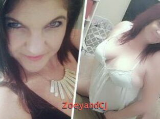 ZoeyandCJ