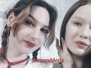 Zaraanddoris