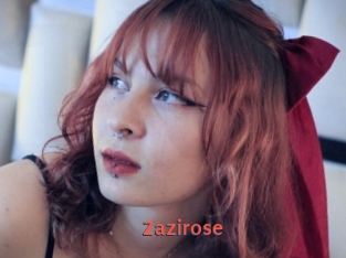 Zazirose