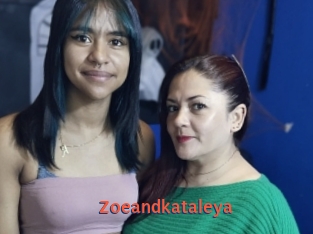 Zoeandkataleya