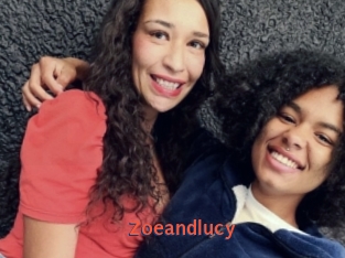 Zoeandlucy