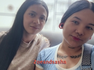 Zoeandsasha