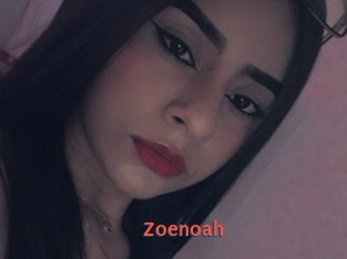 Zoenoah